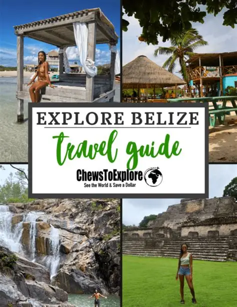 Travel Guide