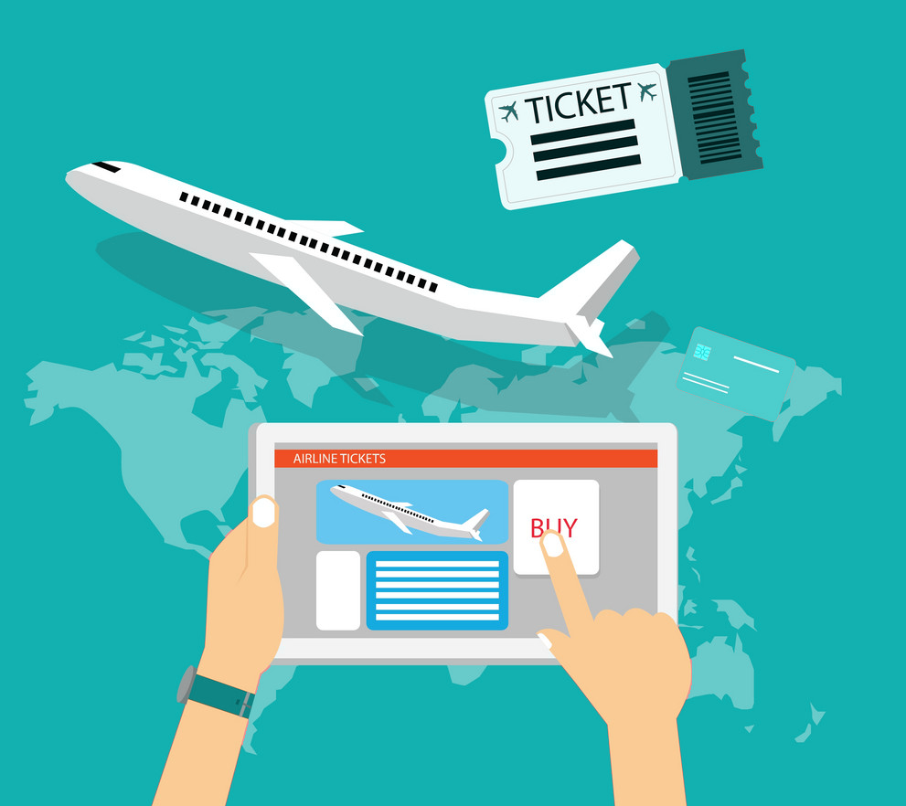 Flight Booking